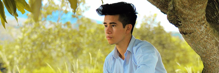 FranzRamrez's profile banner image
