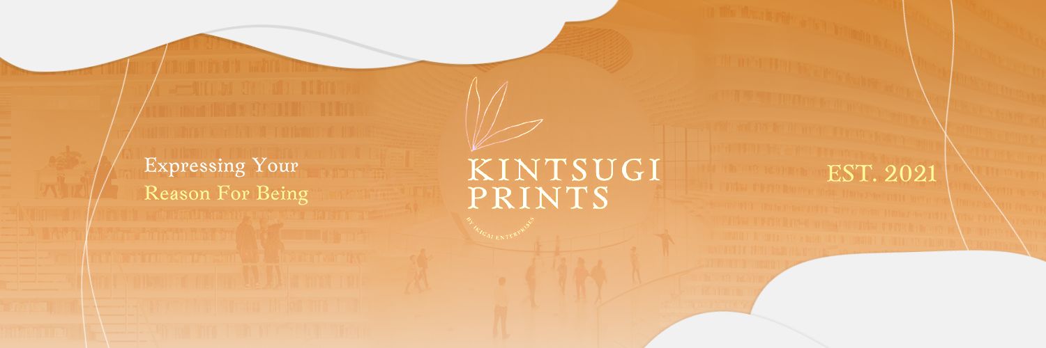 kintsugiprints's profile banner image