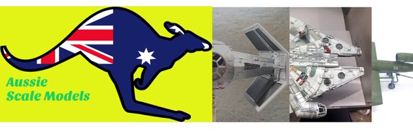 ScaleAussie Profile Banner