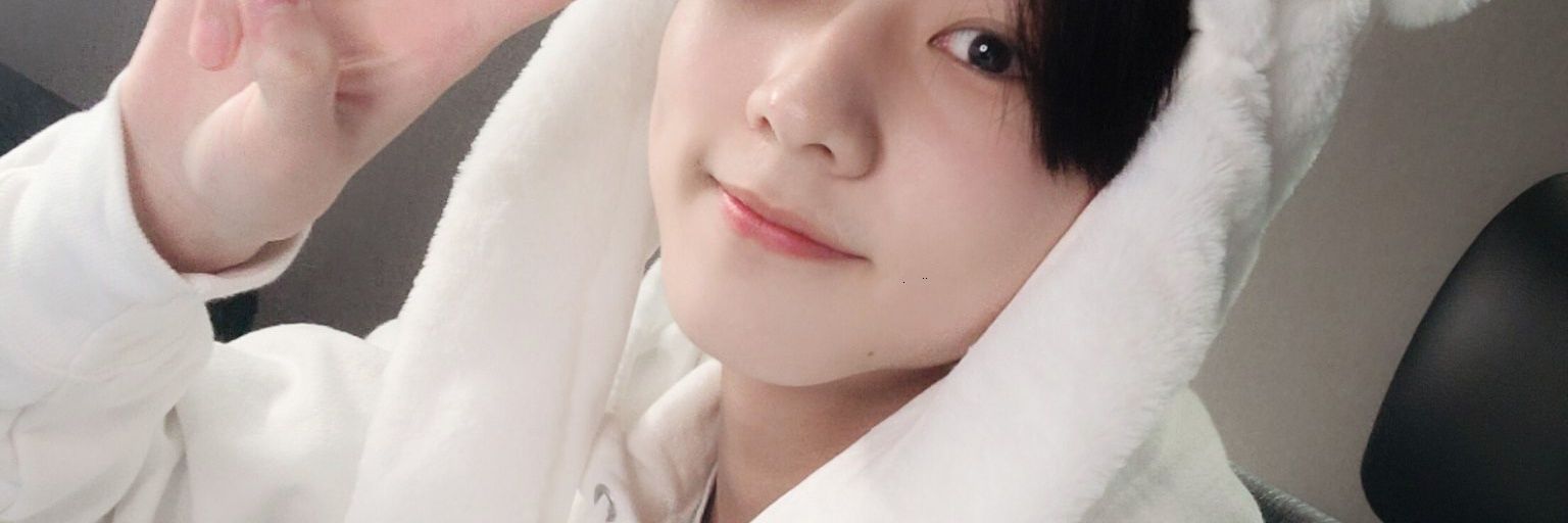 yippeekyu's profile banner image