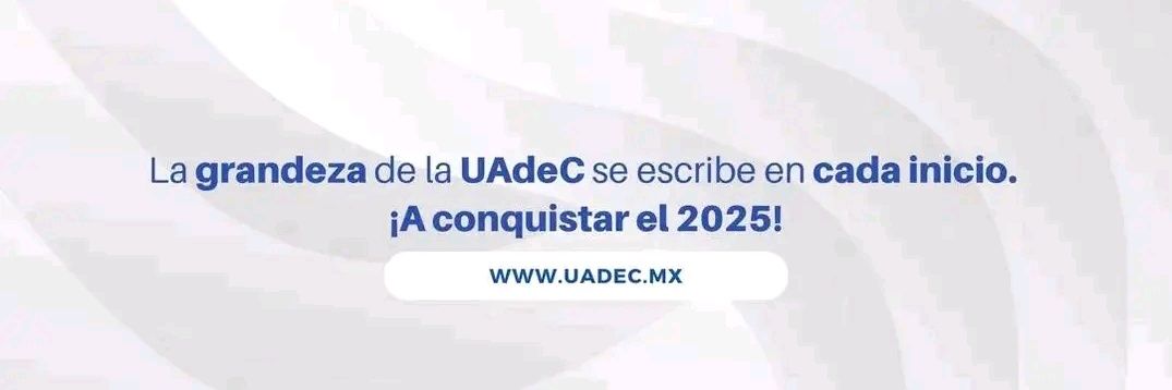 Sistema Universitario de Radio UAdeC banner