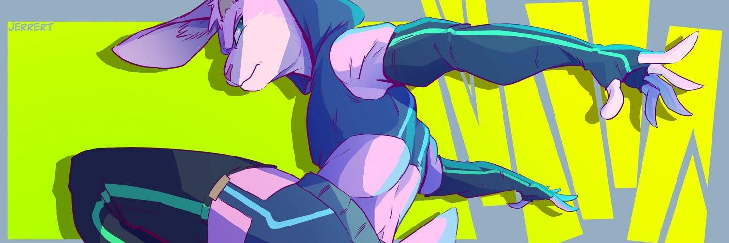 Jerrert banner