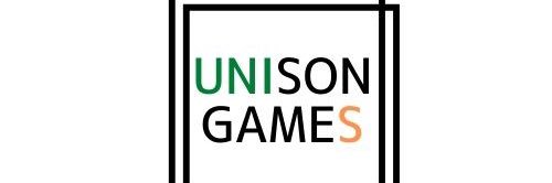 unison_games's profile banner image