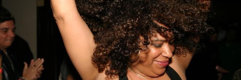 Tracy's Escapades banner