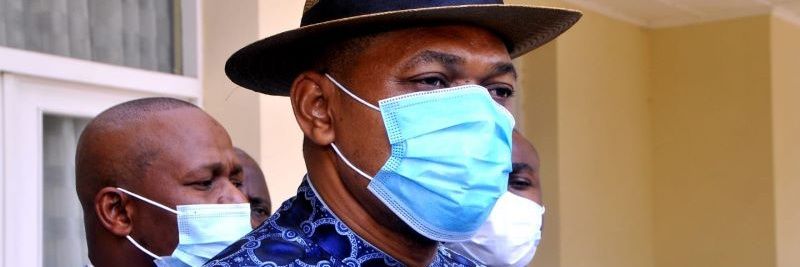 José Mpanda Kabangu banner