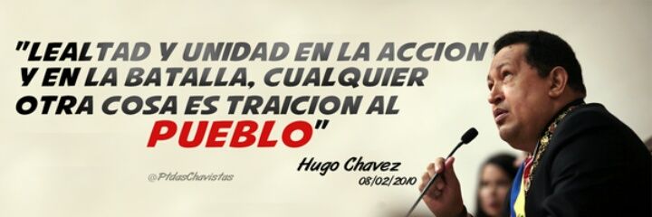 GabyPSUV's profile banner image