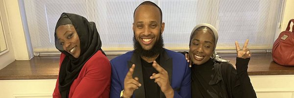 DrHashi3 Profile Banner
