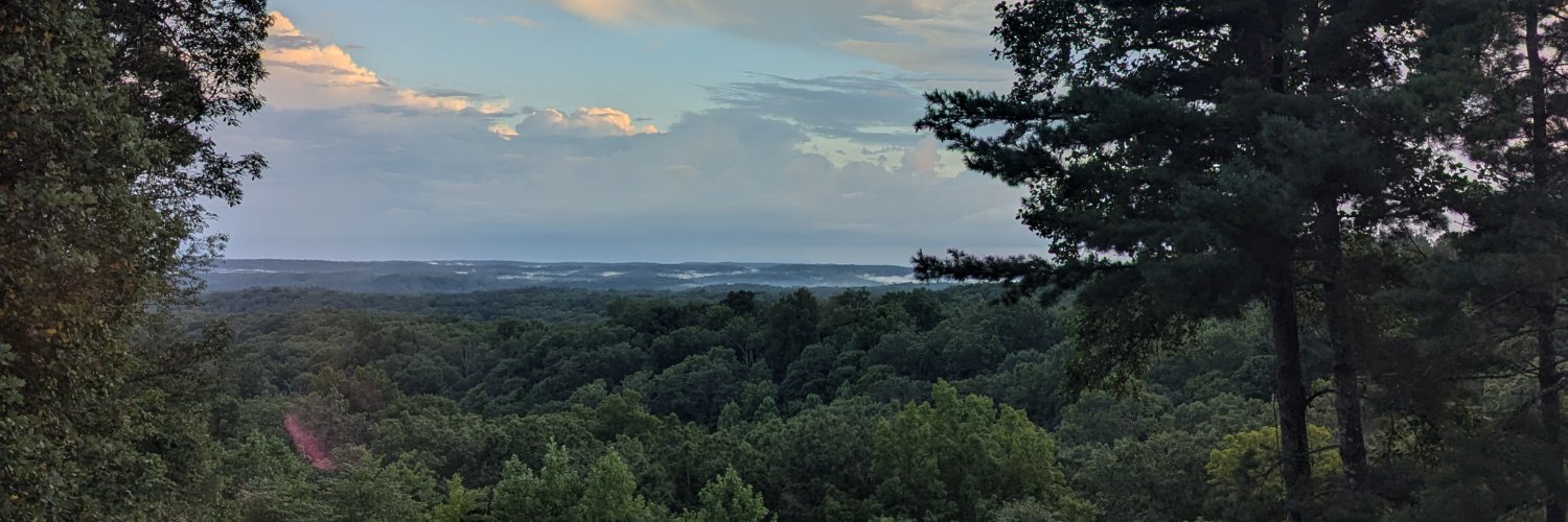markthodges's profile banner image