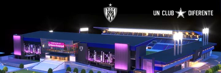 Del Valle Esports banner