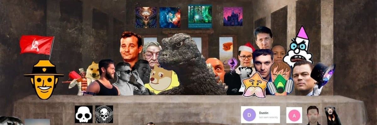 Jxbaum's profile banner image