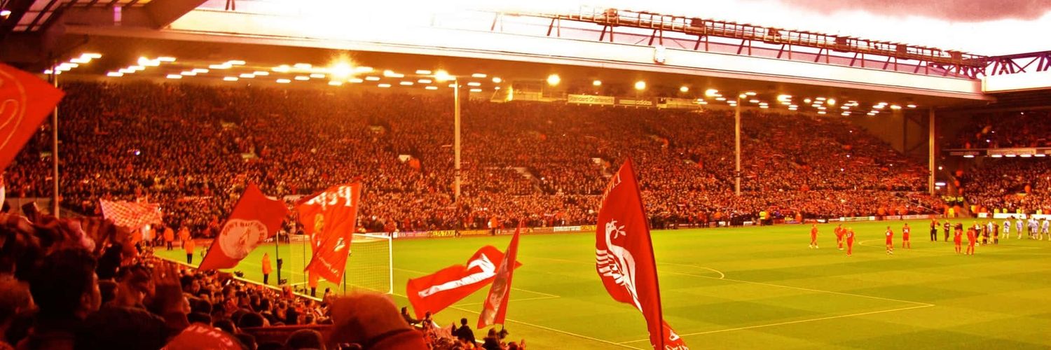 Anfield Knowledge 🔴's banner