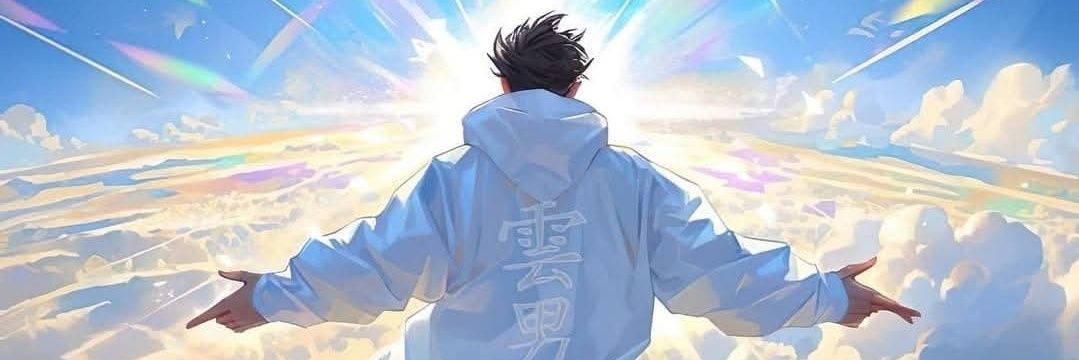 RealSamurai_'s profile banner image