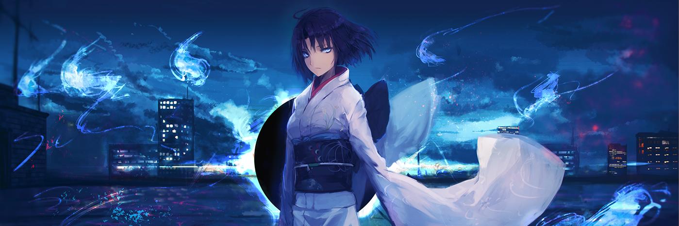 Darrkwolf1's profile banner image