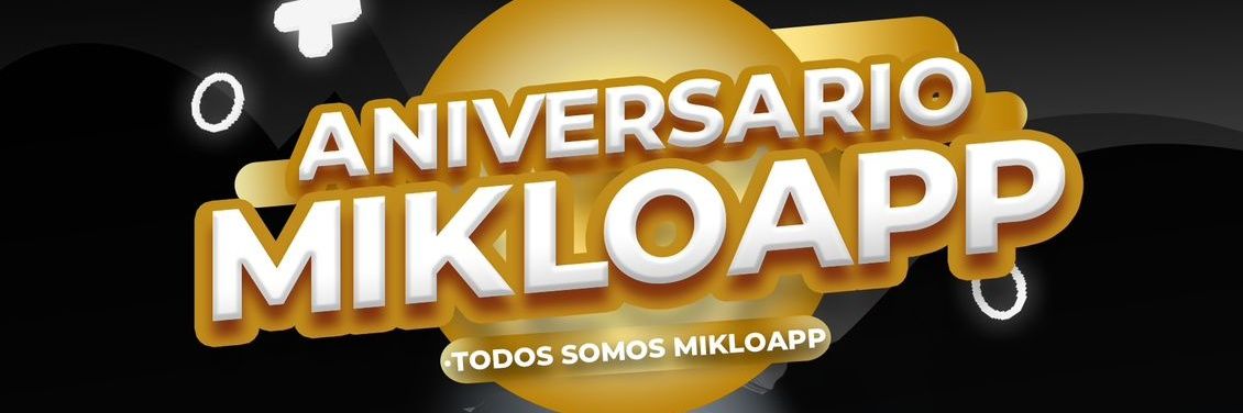 MIKLO APP banner