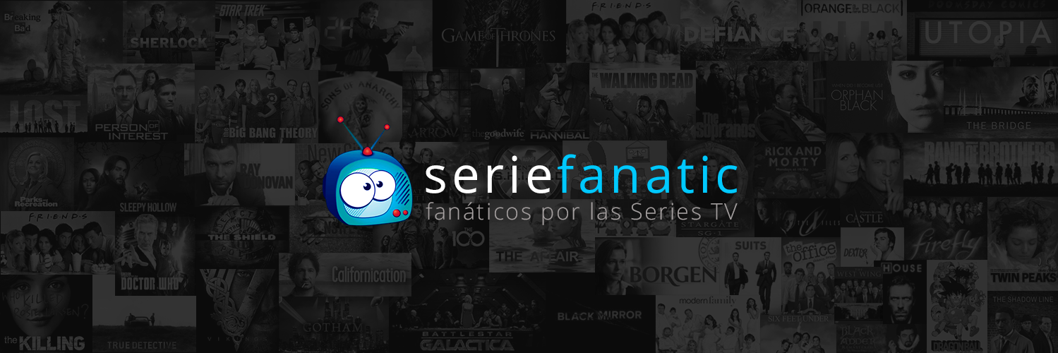 SerieFanatic's profile banner image