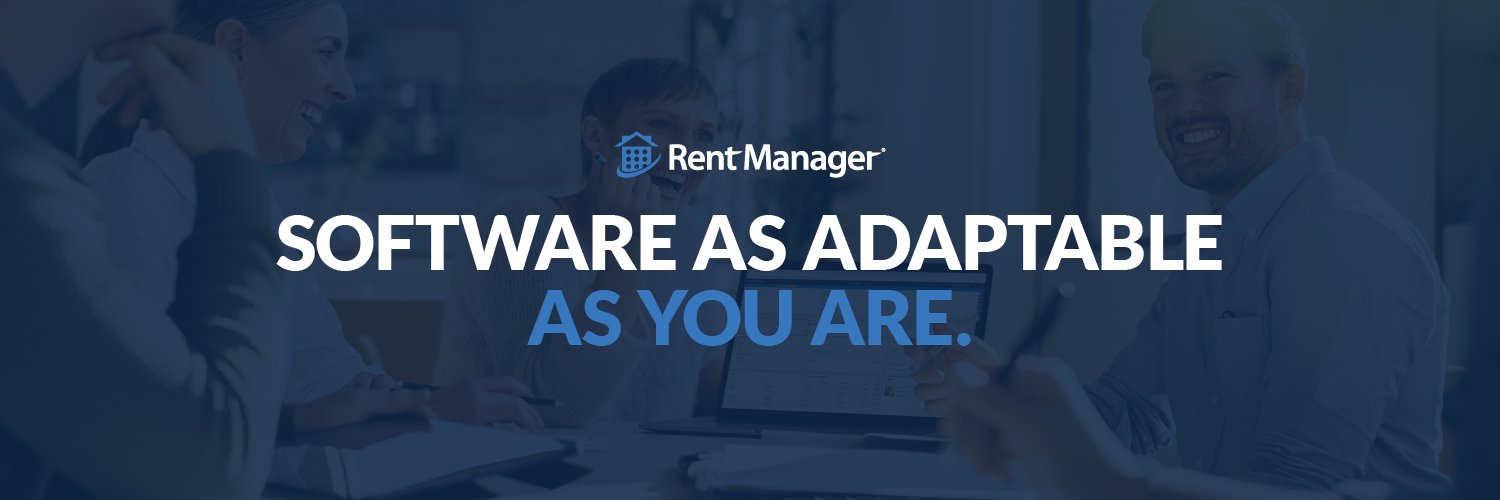 Rent Manager banner