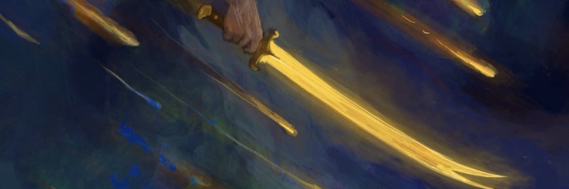 𝘈𝘻𝘩𝘢𝘳 𐂂 banner