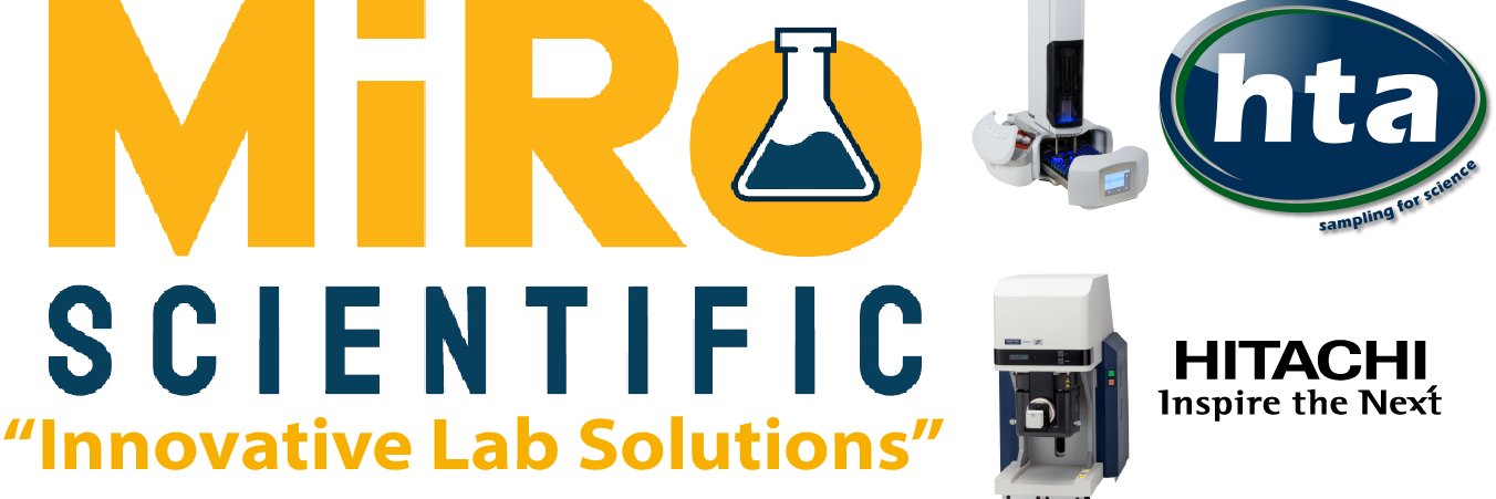 MiroScientific's profile banner image