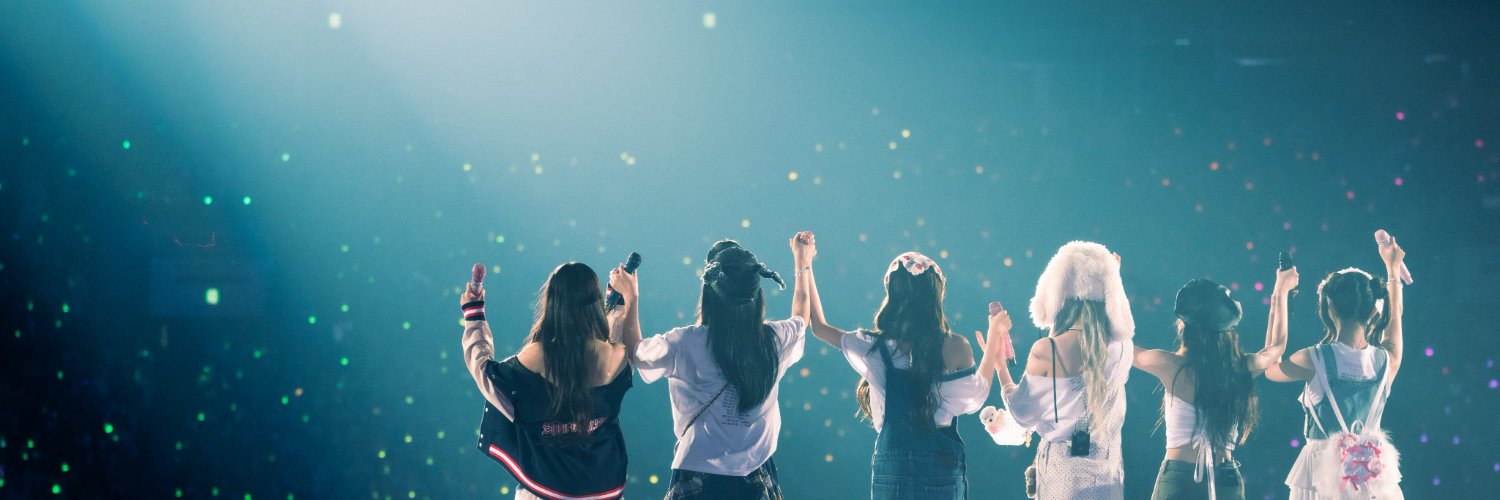 ivefireworks's profile banner image