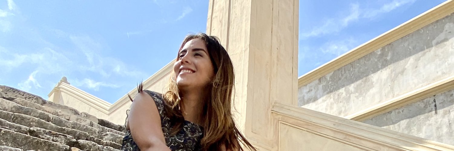 brendaParra's profile banner image