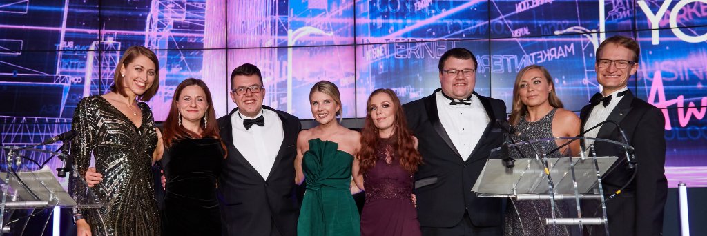 JCI Manchester banner