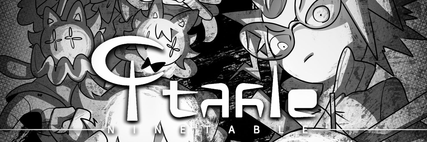 9d0's profile banner image