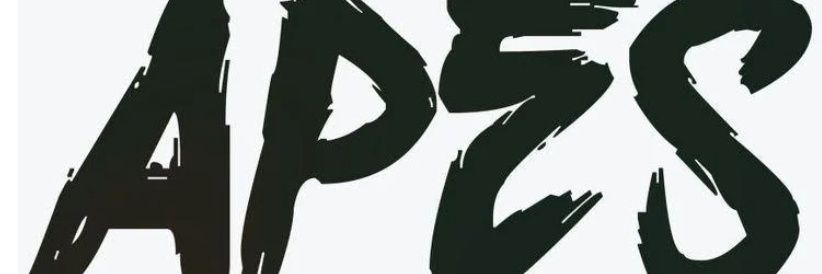 AfterApe's profile banner image
