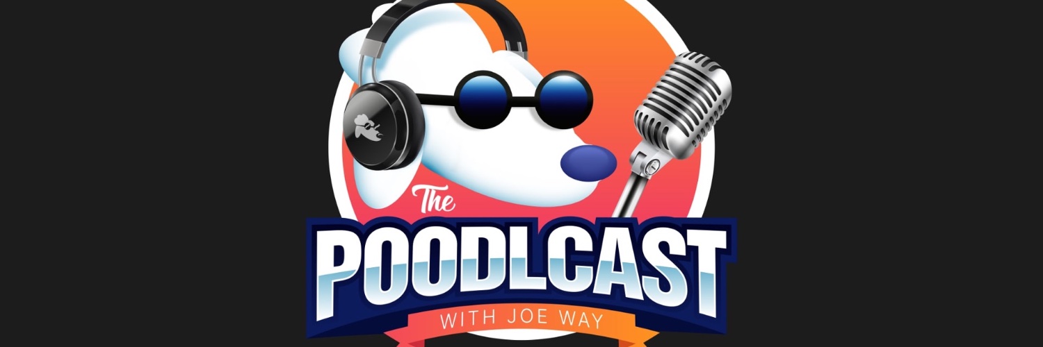 Poodlcast banner