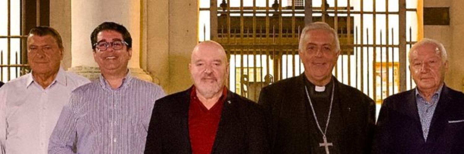 Out of Context CD Tenerife banner