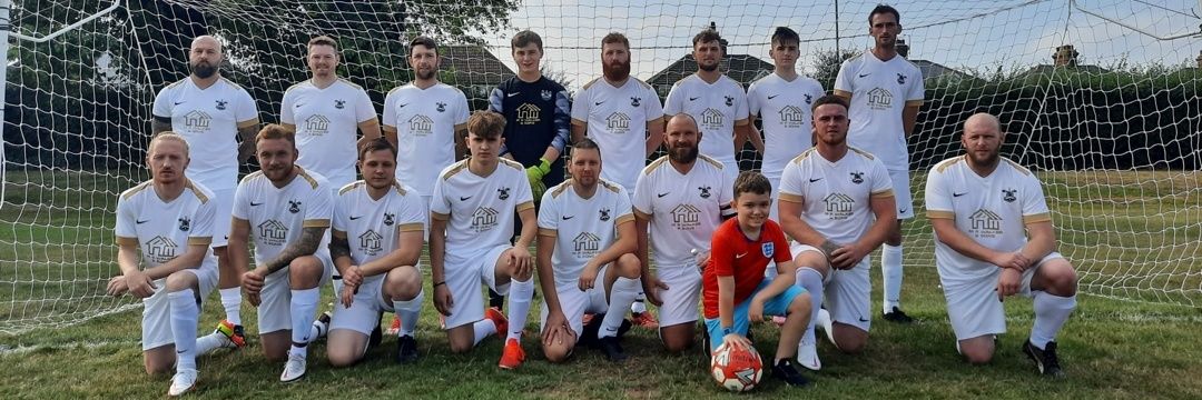 The Brickmakers Arms banner