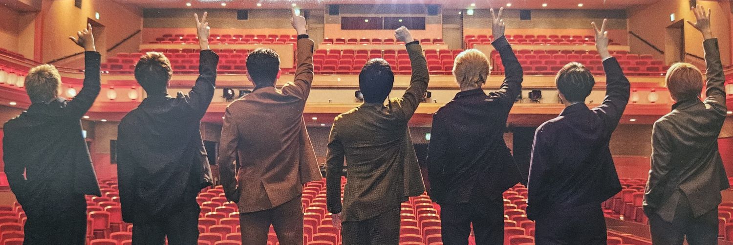 かおり🫶🏻 banner