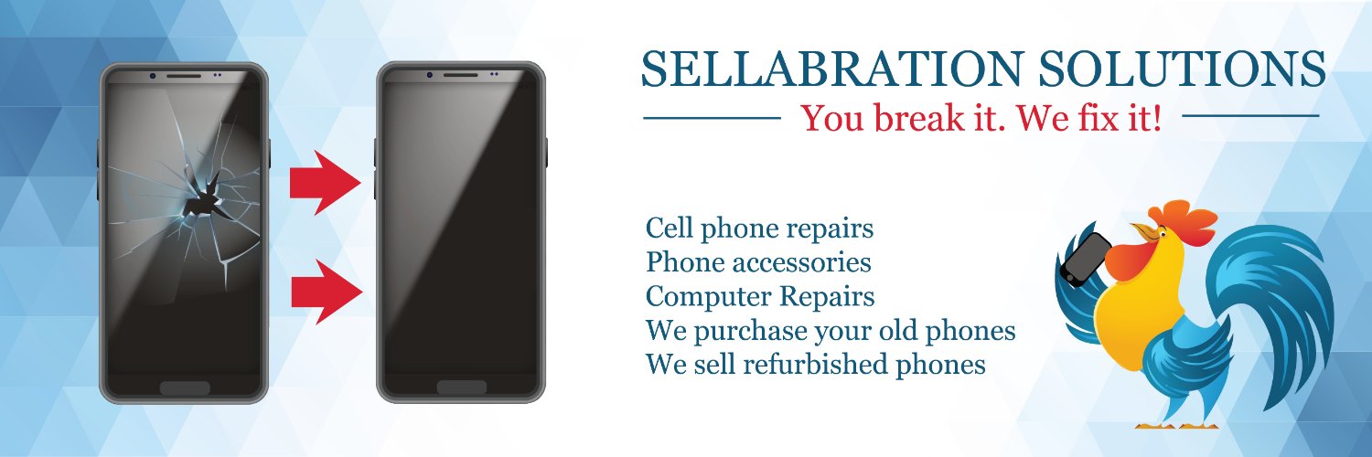 sellabrationtn's profile banner image