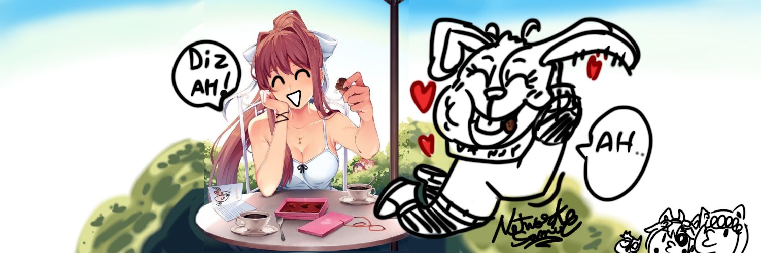 ☆Samu.🤖DBSMorou?🐉.☆ banner
