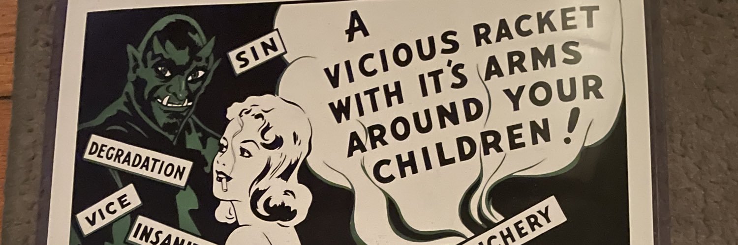 nicholasdimillo's profile banner image