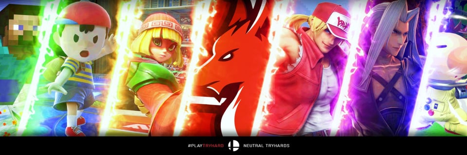 Neutral Tryhards banner