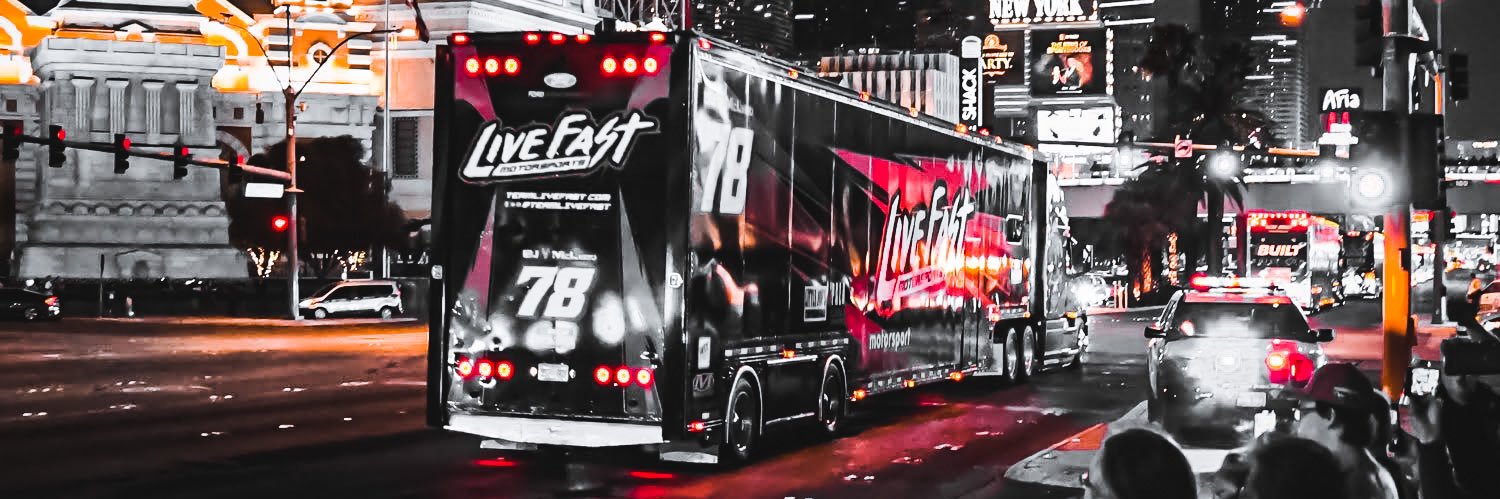 bjmcleod78's profile banner image