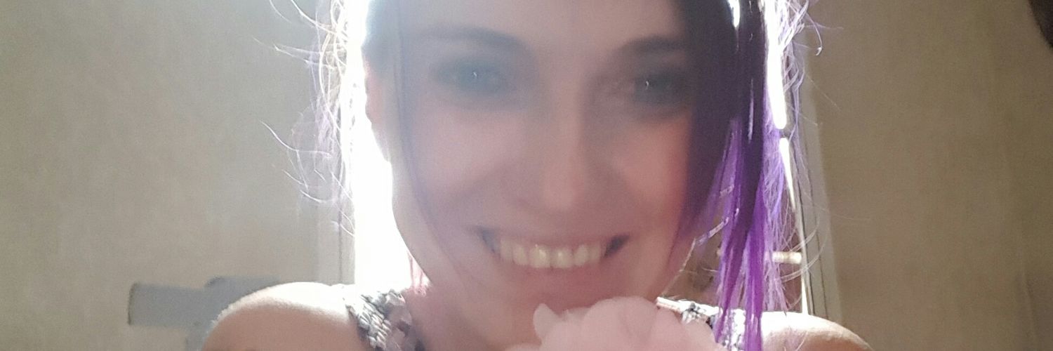amethystnorris's profile banner image