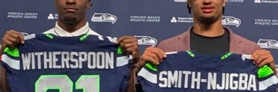 fan of the organization banner