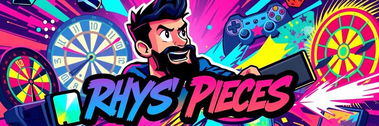 BeardedBoy99's profile banner image