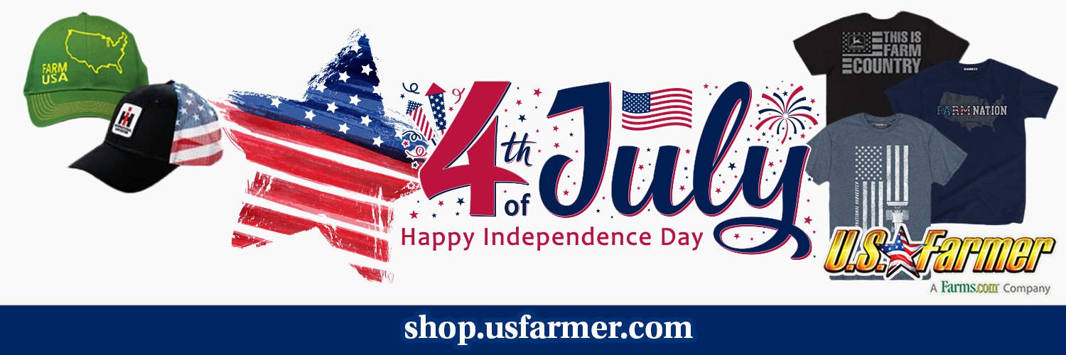 ShopUSFarmer's profile banner image