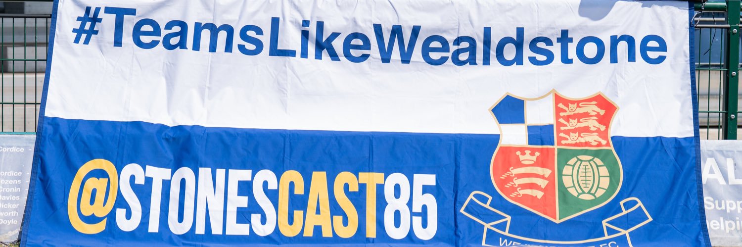 StonesCast's banner