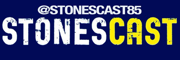 Stonescast85 Profile Banner