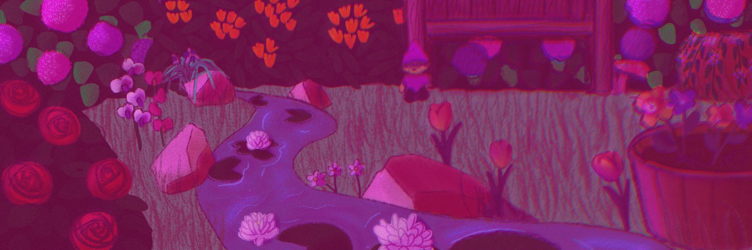 Roses 💕 banner