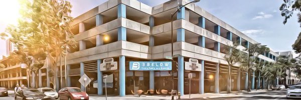 3BelowTheaters Profile Banner