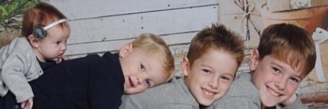 BethAHowe's profile banner image