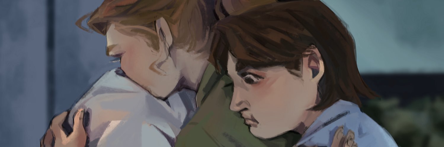 orehehh's profile banner image