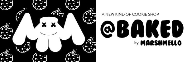 baked Profile Banner