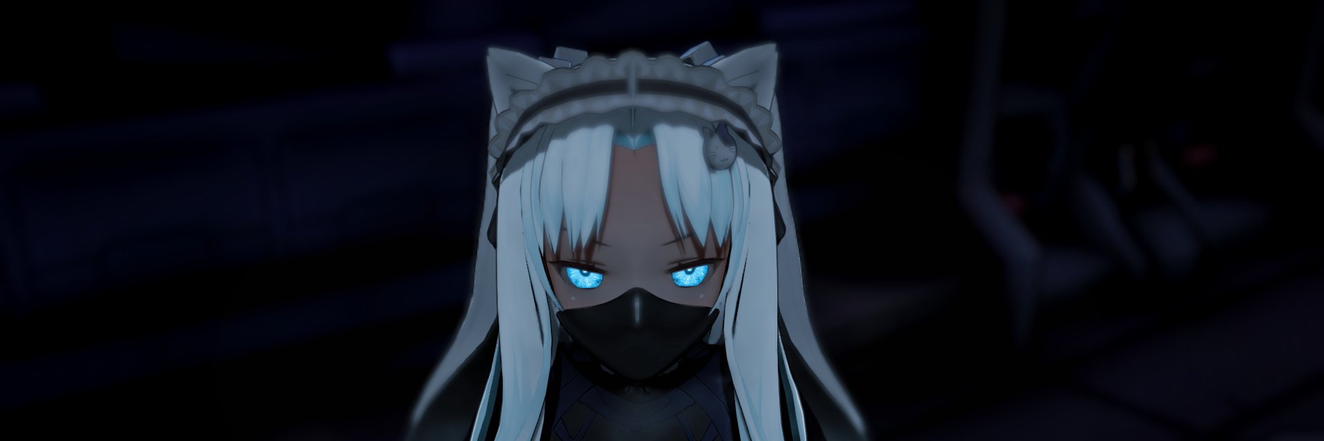 Lewdvik3D's profile banner image