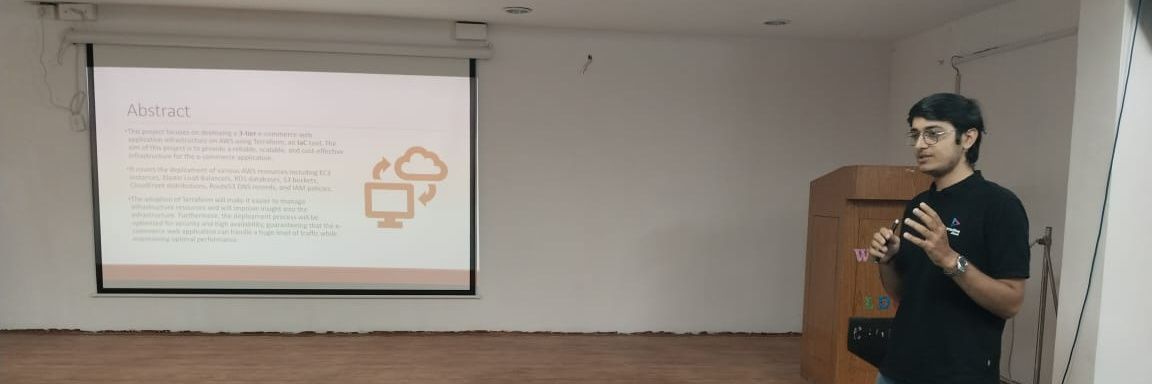 Suraj Mulchandani banner