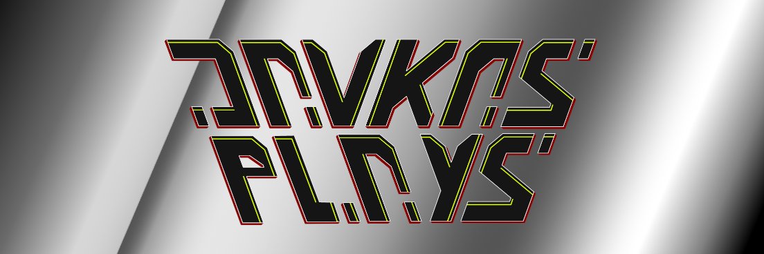 Davkas | Davkas Plays's banner
